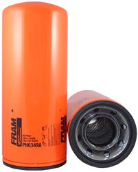Fram Extra Guard Oil Filters PH6349A