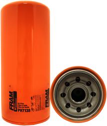 Fram Extra Guard Oil Filters PH7138