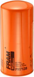 Fram Oil Filters PH7138FP