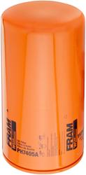 Fram Heavy-Duty Oil Filters PH7405A