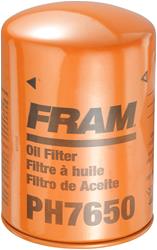Fram Heavy-Duty Oil Filters PH7650