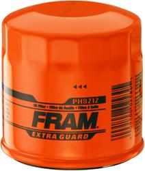 Fram Extra Guard Oil Filters PH8212