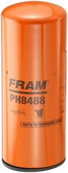 Fram Extra Guard Oil Filters PH8488