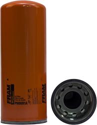 Fram Heavy-Duty Oil Filters PH8691A