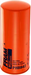 Fram Oil Filters PH8842FP