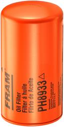 Fram Heavy-Duty Oil Filters PH8933