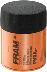 Fram Oil Filters PH8AFP