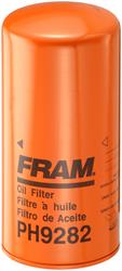 Fram Heavy-Duty Oil Filters for 1999-2004 1200, 1400, 1800CS - PH9282