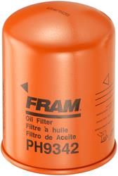Fram Extra Guard Oil Filters PH9342