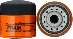 Fram Extra Guard Oil Filters PH9688