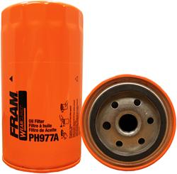 Fram Heavy-Duty Oil Filters PH977A