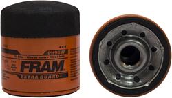 Fram Extra Guard Oil Filters for 2004-2006 VERONA - PH9897