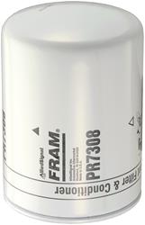 Fram - Coolant Filters for 2005-2011 C500, 1996-2007 T300 - PR7308
