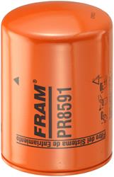 Fram Coolant Filters PR8591