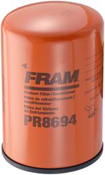 Fram Heavy-Duty Coolant Filters PR8694