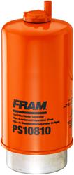 Fram Fuel Filters PS10810