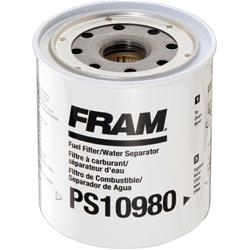 Fram Fuel Filters PS10980