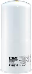 Fram Oil Filters PS11833