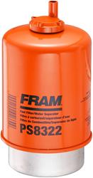 Fram Fuel Filters PS8322