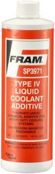 Fram Coolant Additive SP3971