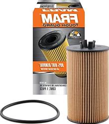 Fram Tough Guard Oil Filters TG10246