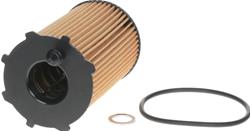 Fram Tough Guard Oil Filters TG10855