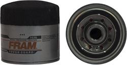 Fram Tough Guard Oil Filters TG16