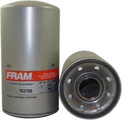 Fram Tough Guard Oil Filters TG3786