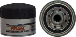 Fram Tough Guard Oil Filters TG3950