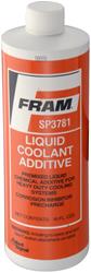 Fram Coolant Additives SP3781