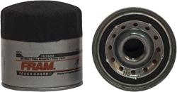 Fram Tough Guard Oil Filters TG9688