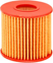 Fram Tough Guard Oil Filters TG9972