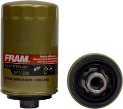 Fram Ultra Oil Filters XG10600