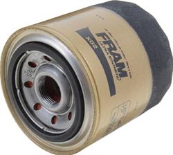 Fram Ultra Oil Filters XG12060