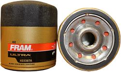 Fram Xtended Guard Oil Filters XG3387A