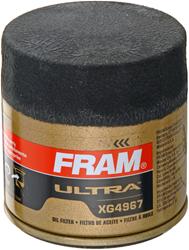 Fram Xtended Guard Oil Filters XG4967