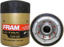 Fram Oil Filters XG9100