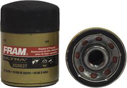 Fram Oil Filters XG9837