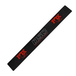 Fox Shox Decals and Stickers 024-04-166
