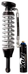 Fox Racing Shox 2.5 Factory Race Series Coilover Reservoir with DSC Adjuster Kits