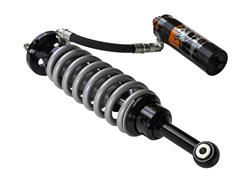 Fox Racing Shox 2.5 Performance Elite Series Remote Reservoir Adjustable Coilovers