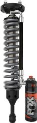 Fox Racing Shox 2.5 Performance Elite Series Remote Reservoir Adjustable Coilovers for 2007-2021 TUNDRA - 883-06-187