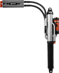 Fox Racing Shox 3.0 Factory Race Series Bypass Reservoir QAB Adjustable Shocks for 2017-2018 F-150 - 883-09-141