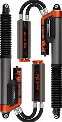 Fox Racing Shox 3.0 Factory Race Series Live Valve Internal Bypass Piggyback Adjustable Shocks