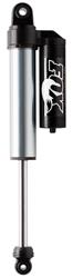 Fox Racing Shox 2.5 Factory Race Series Reservoir Smooth Body Shocks