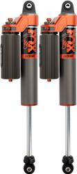 Fox Racing Shox 3.0 Factory Race Series Internal Bypass Reservoir DSC Adjustable Shocks for 2018-2025 WRANGLER - 883-26-058