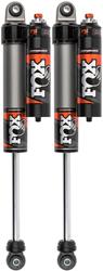 Fox Racing Shox 2.5 Performance Elite Series Remote Reservoir Adjustable Shocks 883-26-085