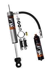 Fox Racing Shox 2.5 Performance Elite Series Remote Reservoir Adjustable Shocks for 2005-2023 TACOMA - 883-26-112