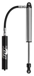 Fox Racing Shox 2.5 Factory Race Series Smooth Body Remote Reservoir Shocks