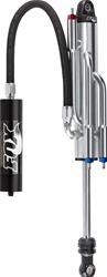 Fox Racing Shox 2.5 Factory Race Series Bypass Remote Reservoir Shocks